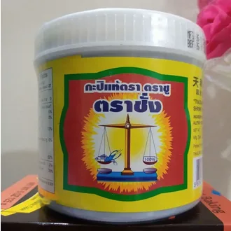 Trala Chang Thai Shrimp Paste 400g