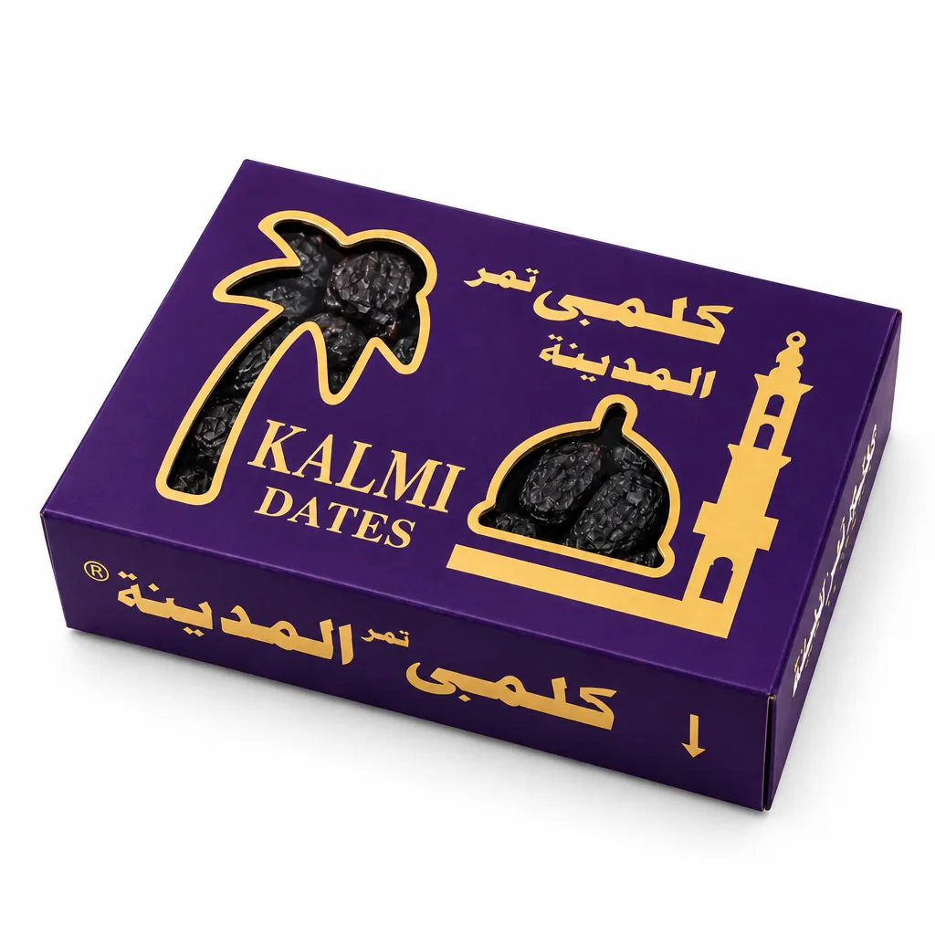 Premium Quality Kalmi Dates 500gm