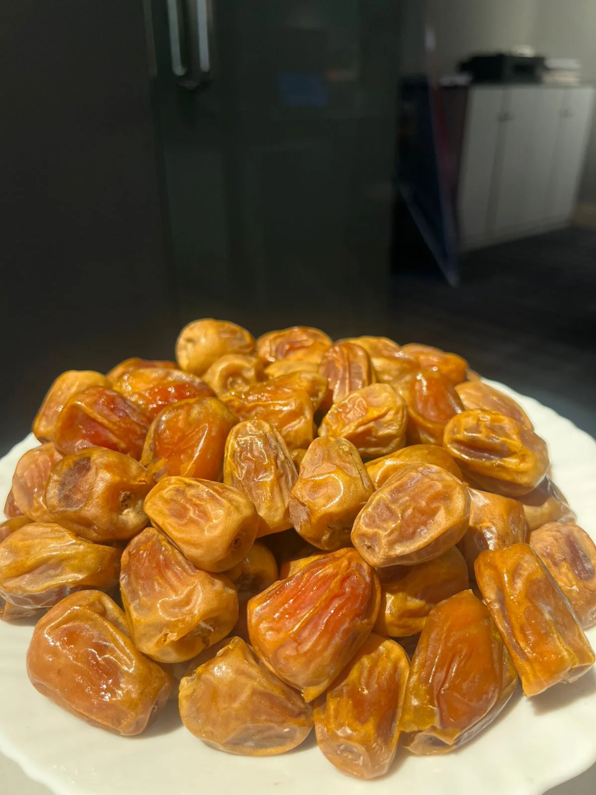 Sukkari Dates 1 Kg