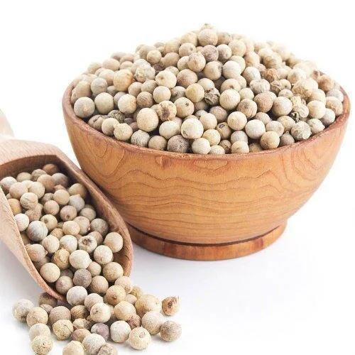 White Pepper 100gm