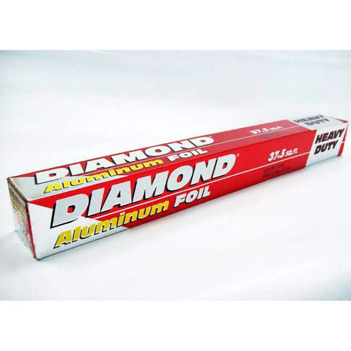 Diamond Aluminum Foil 37.5 sq ft
