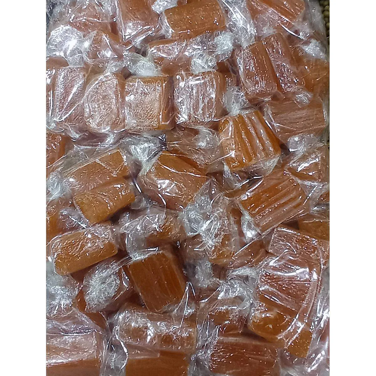 Indian Mango Bar 1 Kg Pack