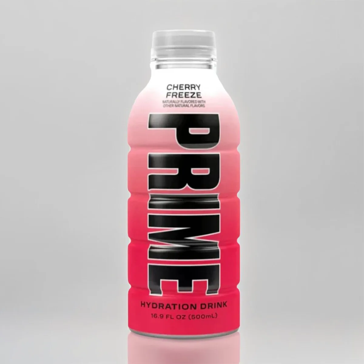 Prime Hydration Cherry Freeze Flavor Drink