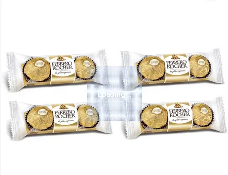 Ferrero Rocher T3