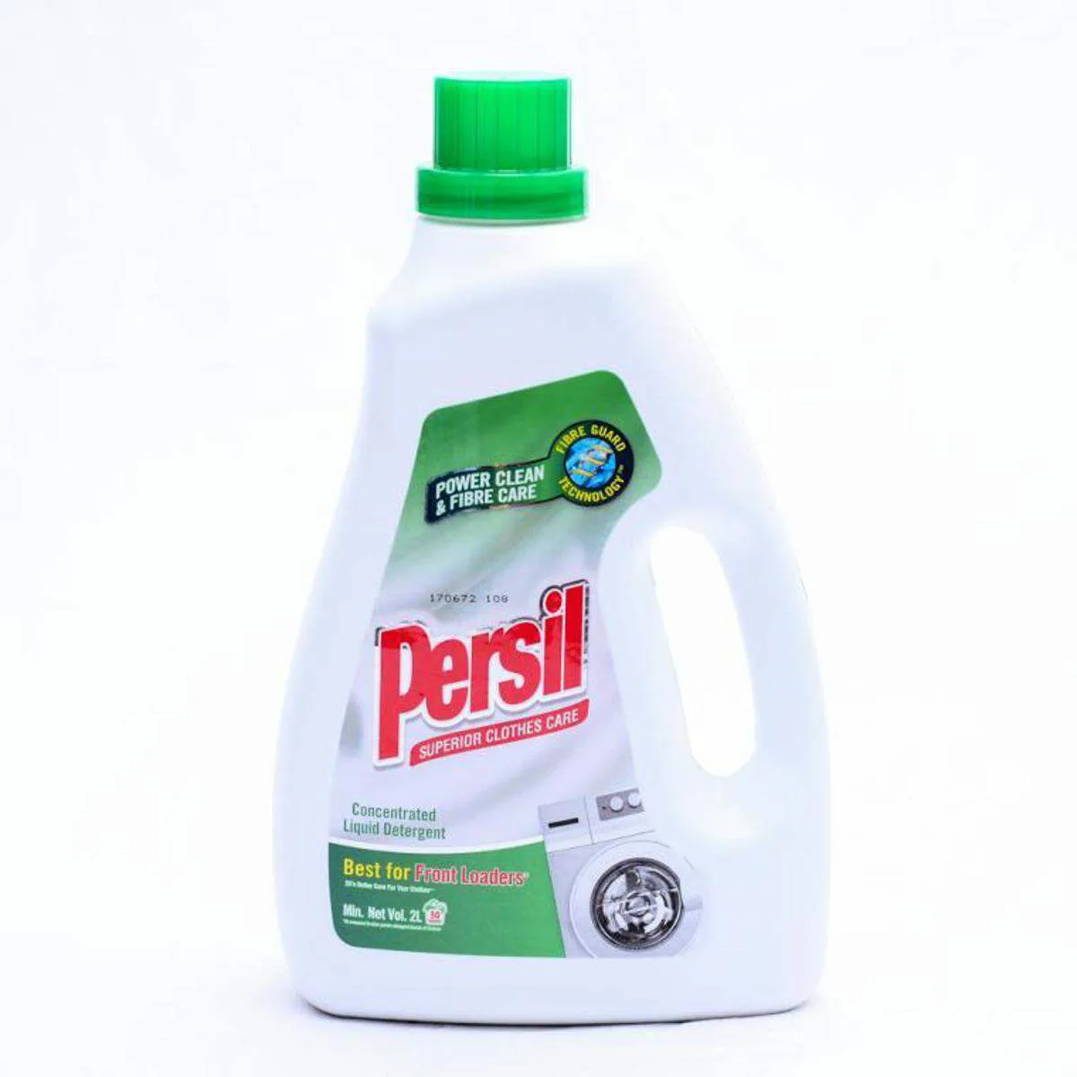 Persil Liquid Detergent 2L