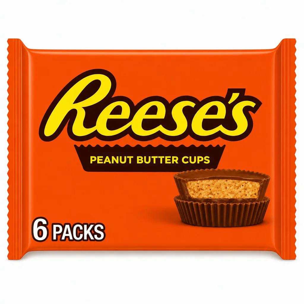 Reese's Peanut Butter Cups 252g