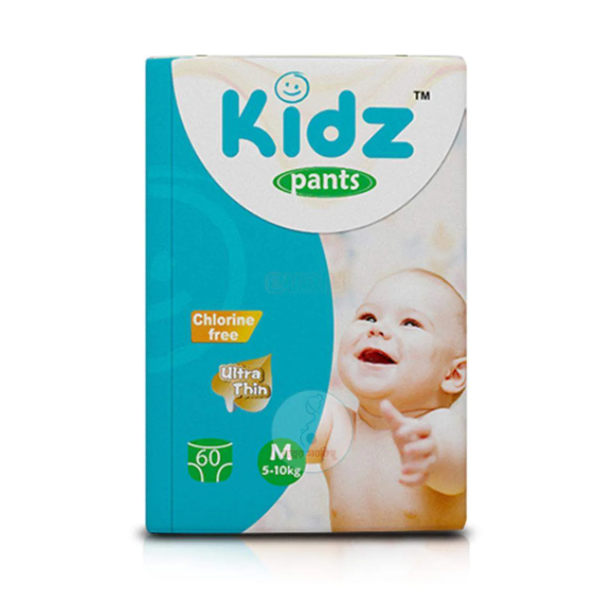 Kidz Pants M
