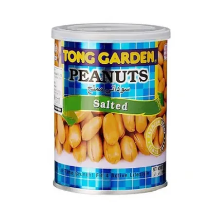 Tong Garden Peanuts Salted 150g