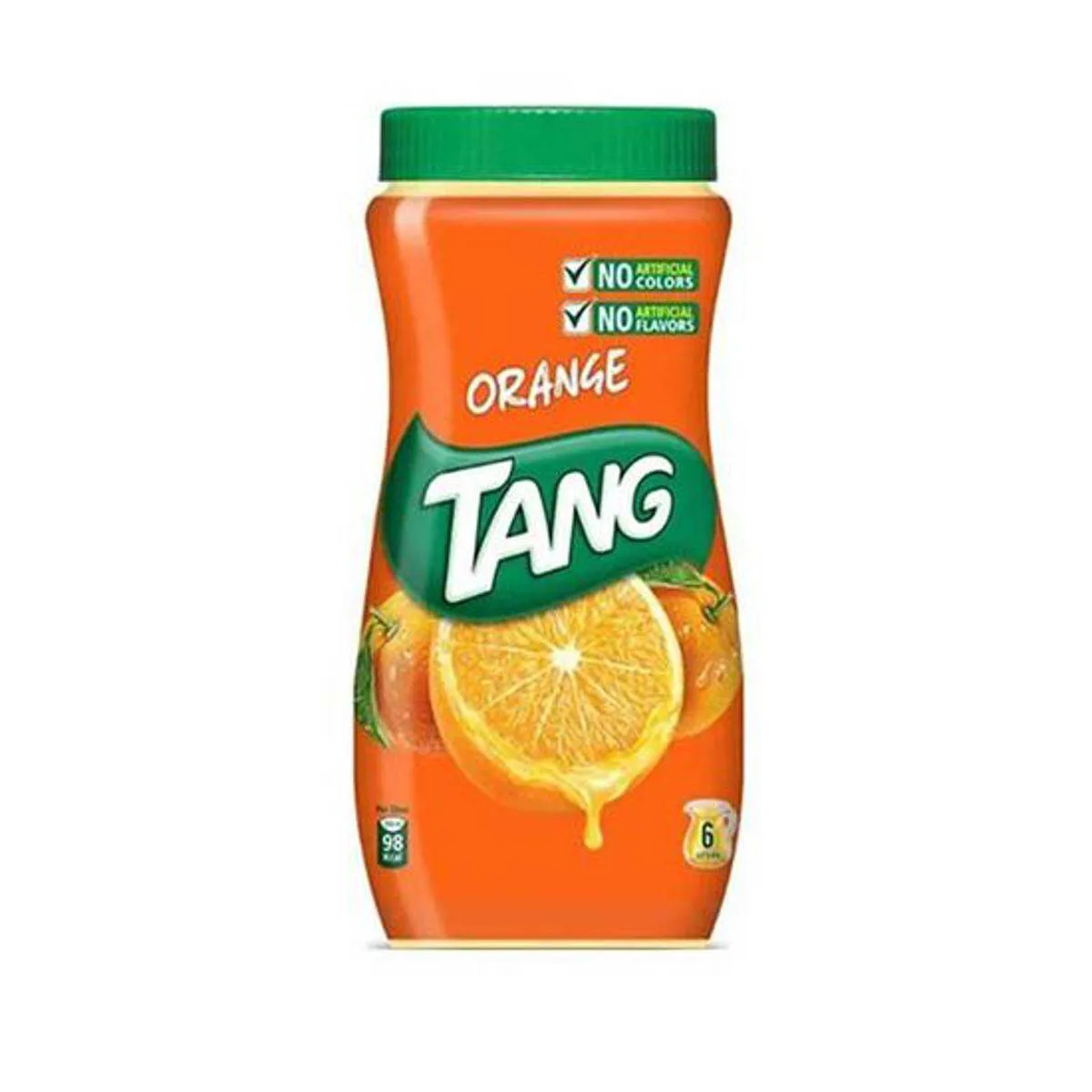 Tang Orange 750g