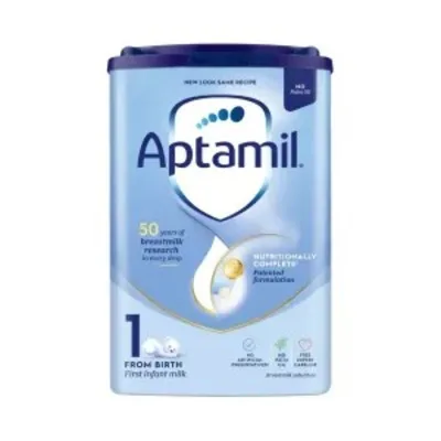Aptamil 1 First Infant Milk From Birth 800g