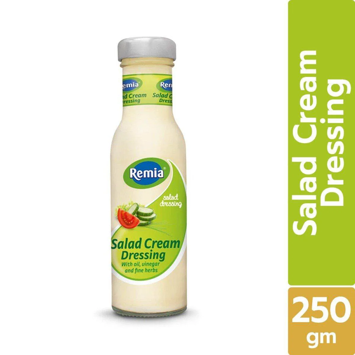 Remia Salad Cream Dressing 250ml