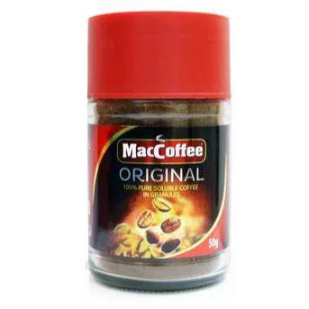 Maccoffee Original 50g