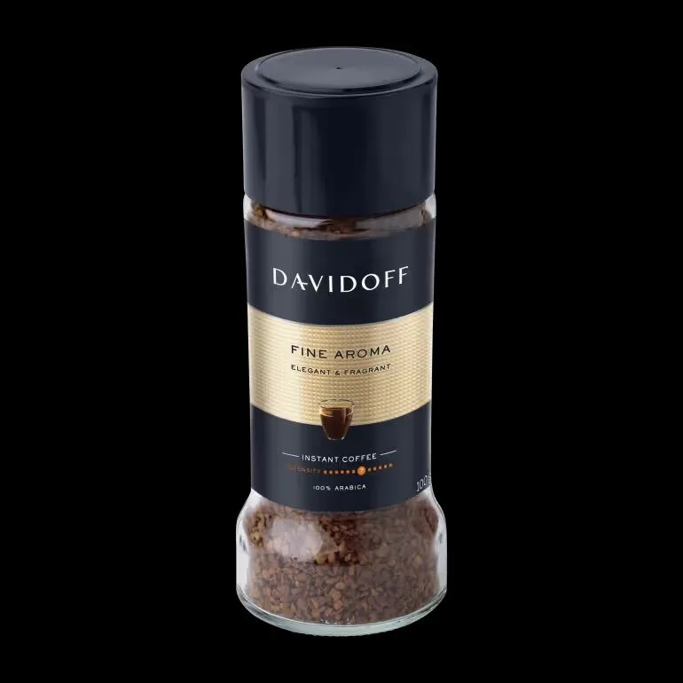Davidoff Fine Aroma 90g