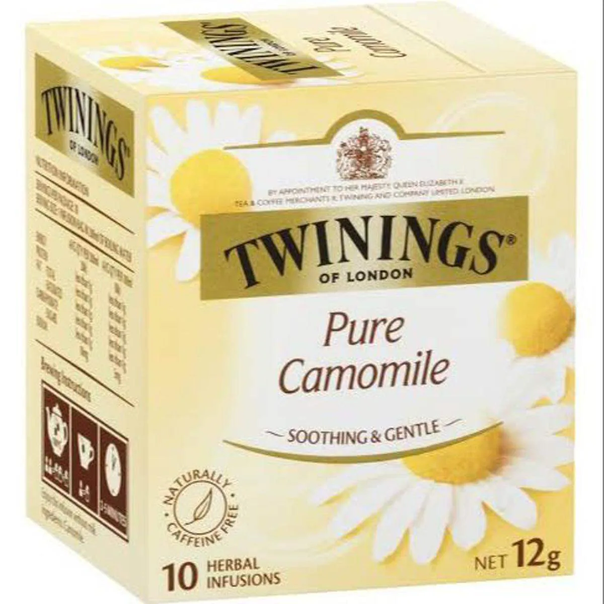 Twinings Pure Camomile Tea