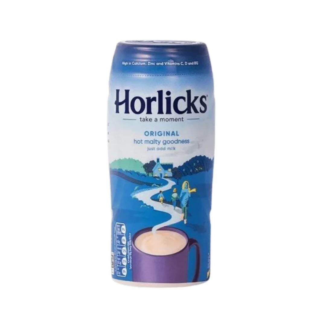 Horlicks Original Hot Malty Goodness