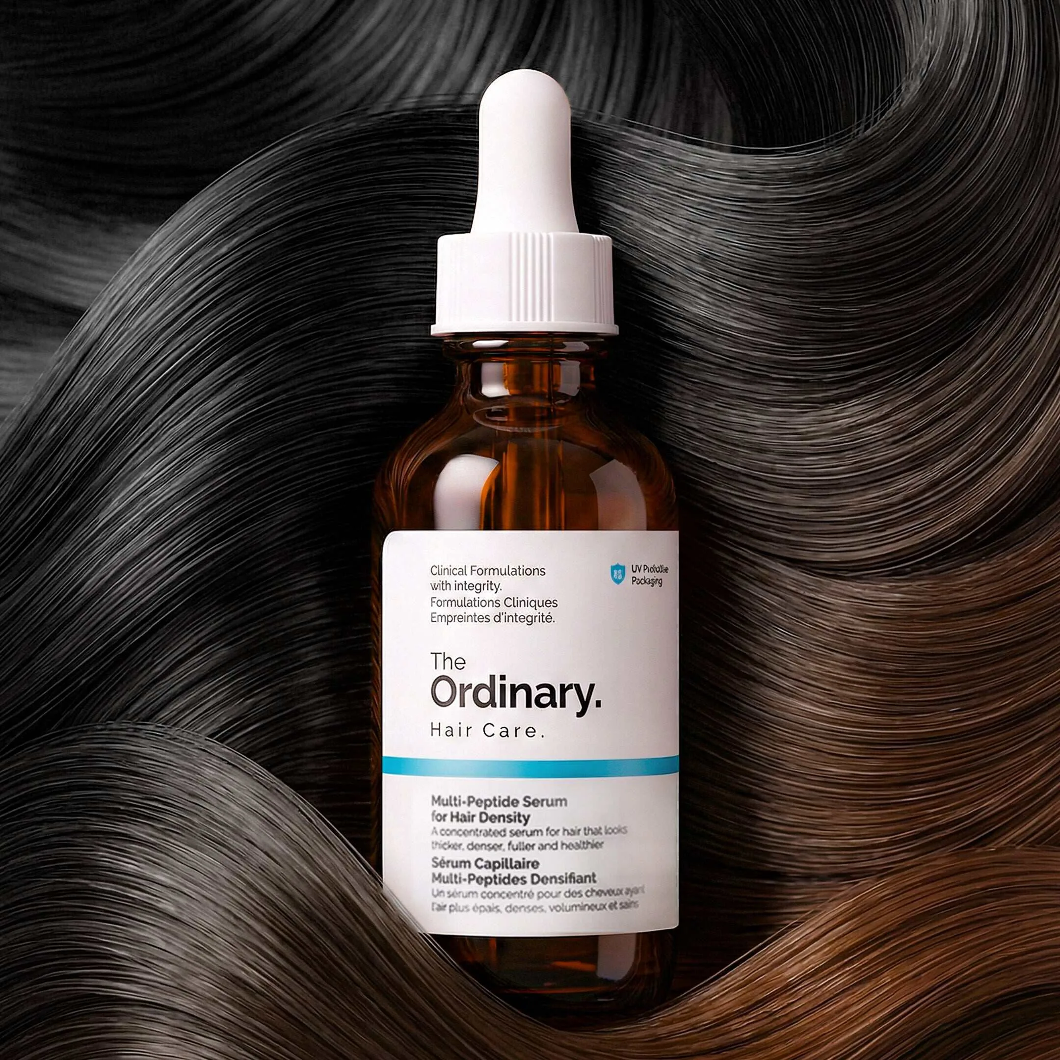 The Ordinary Multi-Peptide Serum for Hair Density 60ml