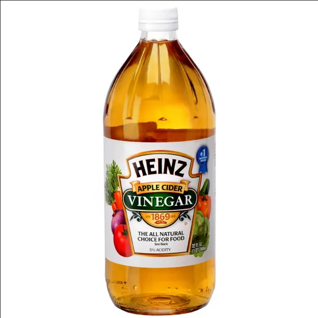 Heinz Apple Cider Vinegar 473ml