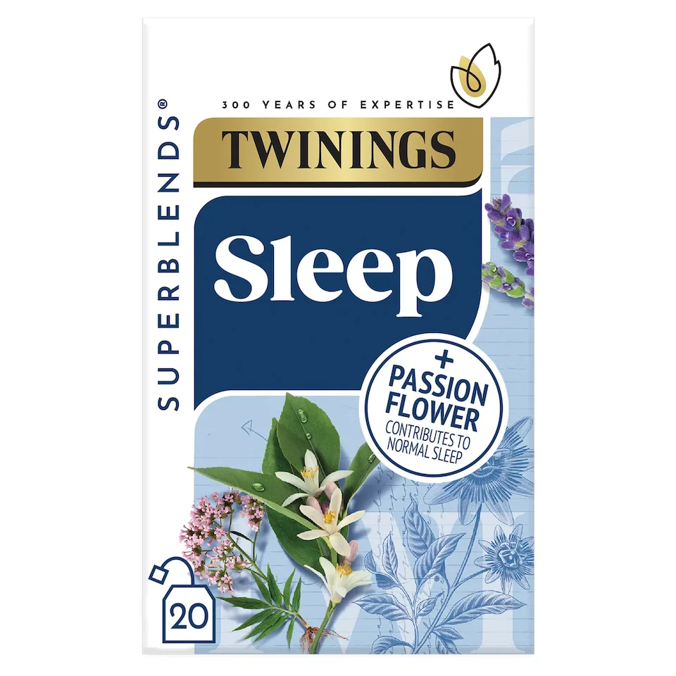 Twinings Sleep Tea Bag 30gm