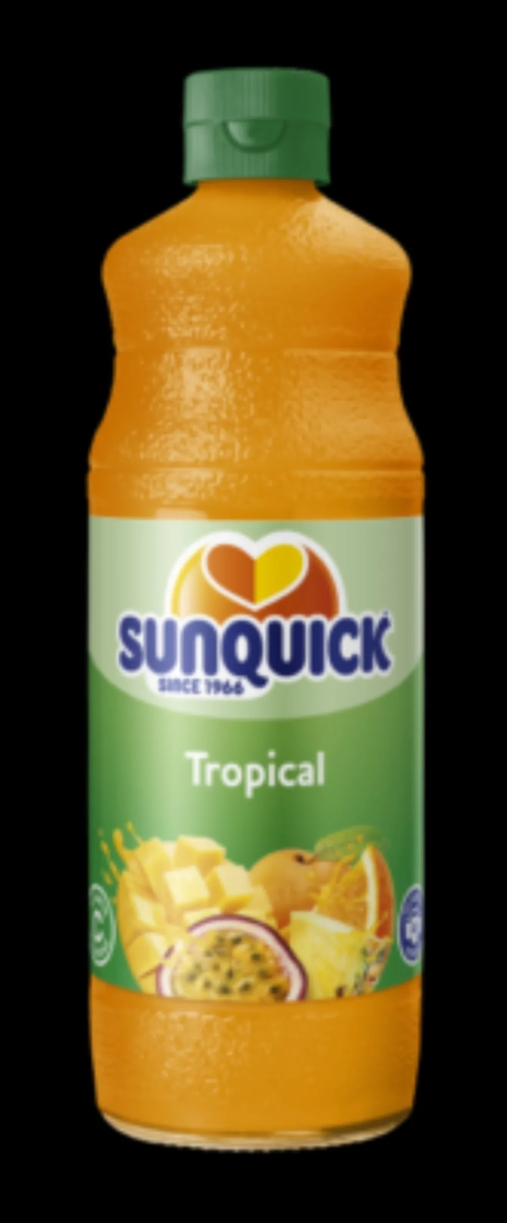 Sunquick Tropika Tropical Juice 840ml