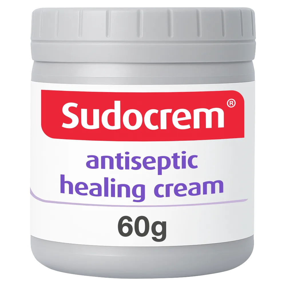 Sudocrem Antiseptic Healing Cream 60g
