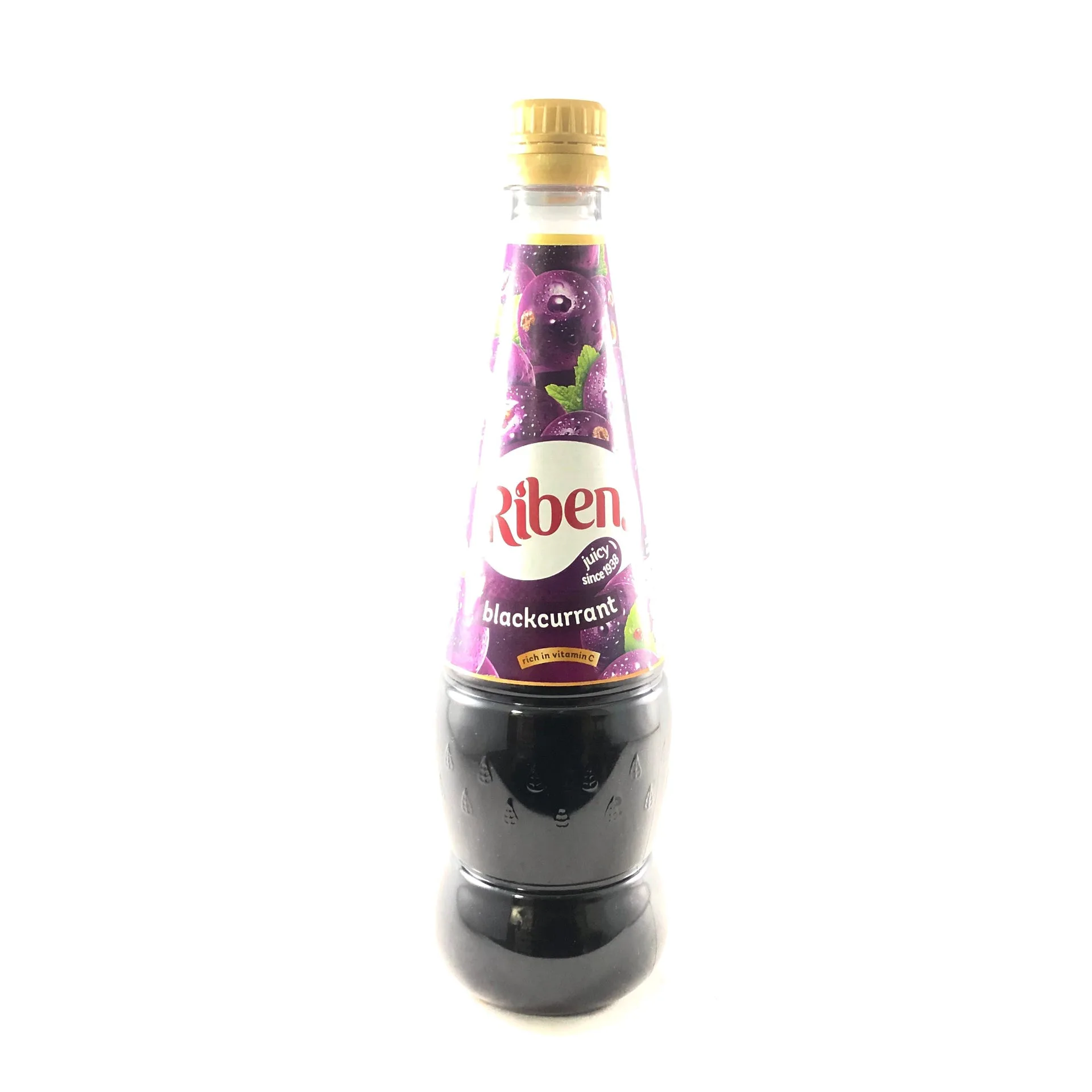 Ribena Blackurrant Juice 850ml