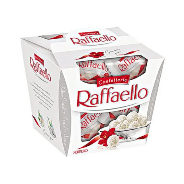 Raffaello T15 150 gm