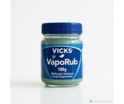 Vicks VapoRub 100g