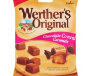 Werther's Original Chocolate Covered In Milk 100g