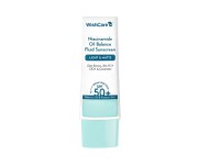 WishCare Niacinamide Oil Balance Fluid Sunscreen SPF 50+ PA+++ 50g