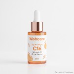 Wishcare Super Bright C16 Vitamin C Face Serum