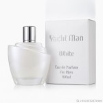 Yacht Man White Eau de Parfum for Men 100ml