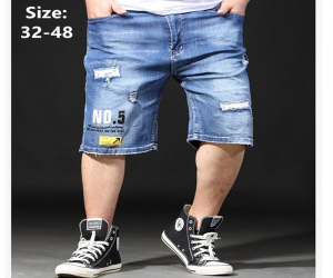 Fashionable Casual 2 quarter Pant for Man