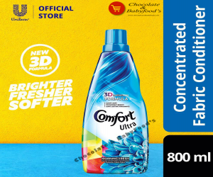 Start Your Day with Comfort: Discover the Morning Fresh 800ml for Ultimate Comfort