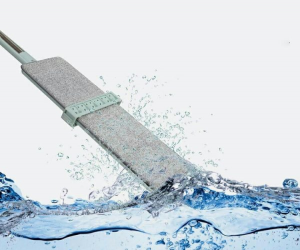 Hand-Free Flat Mop and Drop Artifact or Household Mop Floor Cleaning Multifunction mop steam cleaner mop