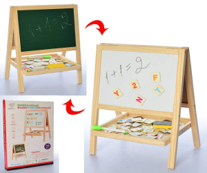Multifunctional  Sketchpad