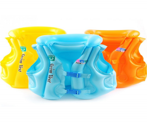 Swimming Life Jacket