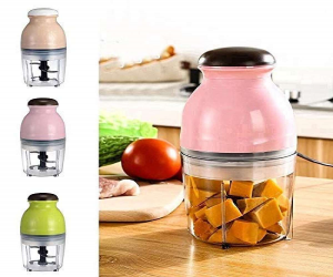 Capsule Cutter Quatre
