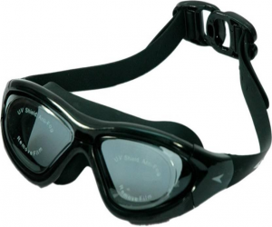 Swimming Goggle - Black