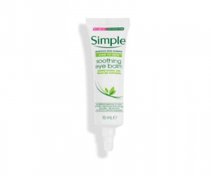 Simple Kind To Eyes Soothing Eye Balm 15ml