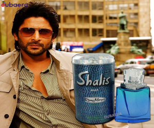 Remy Marquis Shalis Perfume for Men - 100ml (Made In France)