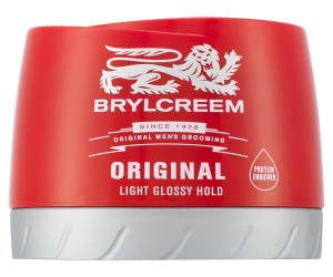 Brylcreem Hair Cream 150 ml