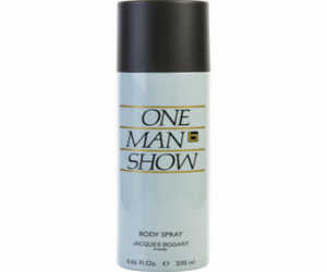 One Man Show Body Spray For Men - 200ml