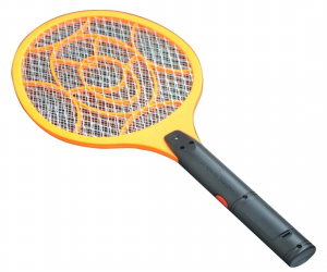 Mosquito Killer Racket - Multicolor  HAW - Price in Bangladesh