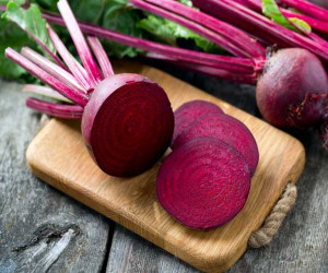 Beetroot 1 Kg – Fresh & Organic | Best Price in Bangladesh | CutPriceBD