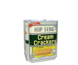 Hup Seng Cream Crackers 700gm for snacks,tea time - Price in Bangladesh