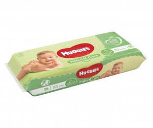 Huggies Natural Care Baby Wipes | UK Perfet Huggies Natural Care Baby Wipes