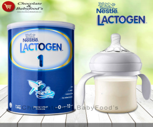 Lactogen 1