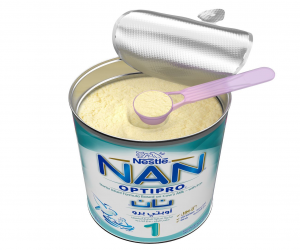 NAN Optipro 1 800gm