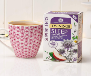 Twinings Sleep Tea Bag 30gm