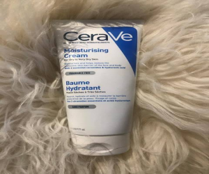 Cerave Moisturising Cream